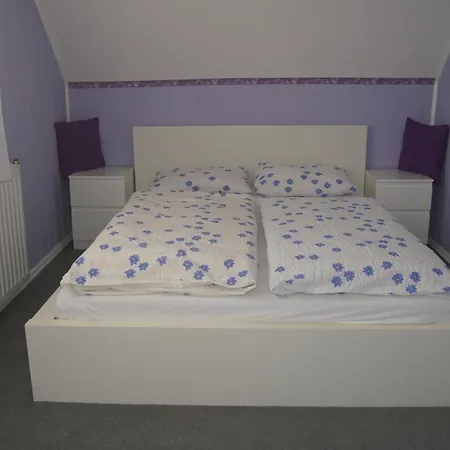 Apartman Susy Balatonszentgyorgy
