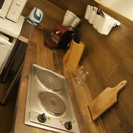 Apartman Susy *