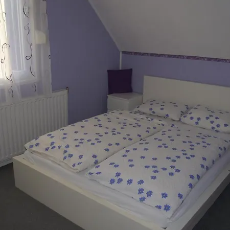 Apartman Susy
