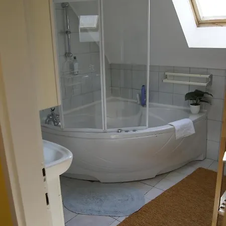 Apartman Susy Balatonszentgyorgy