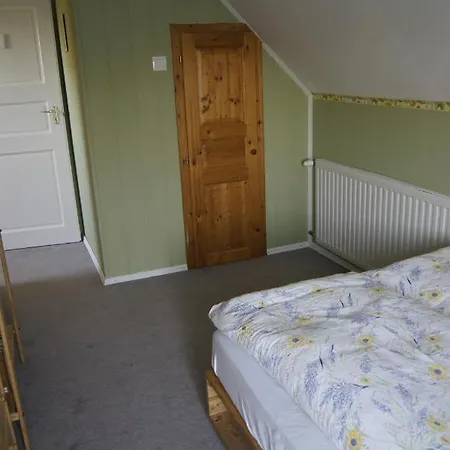 Διαμέρισμα Apartman Susy