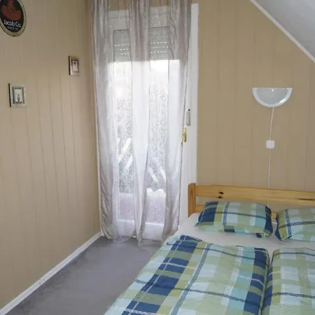 Apartman Susy *