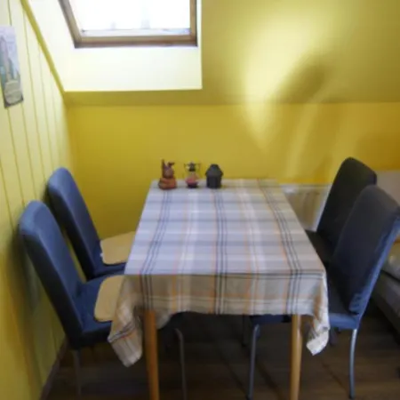 Apartman Susy Διαμέρισμα Balatonszentgyorgy