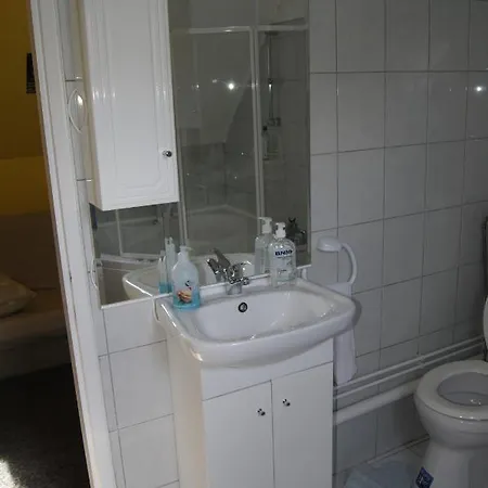Διαμέρισμα Apartman Susy *