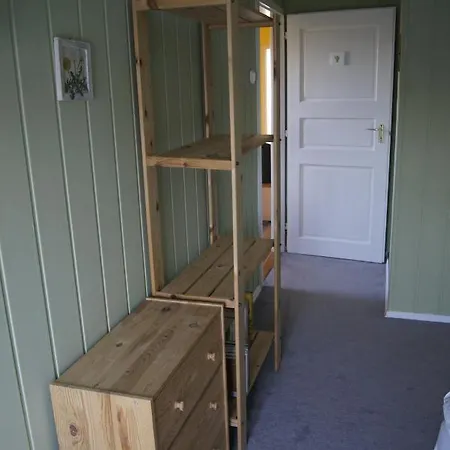 公寓 Apartman Susy Balatonszentgyorgy