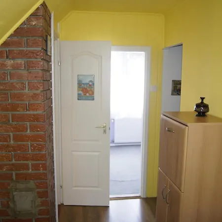 Apartman Susy Διαμέρισμα *