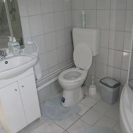 Apartman Susy Διαμέρισμα